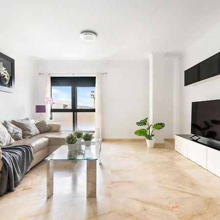 Home2Book Fantastic Design Apartment Las Palmas Екстер'єр фото