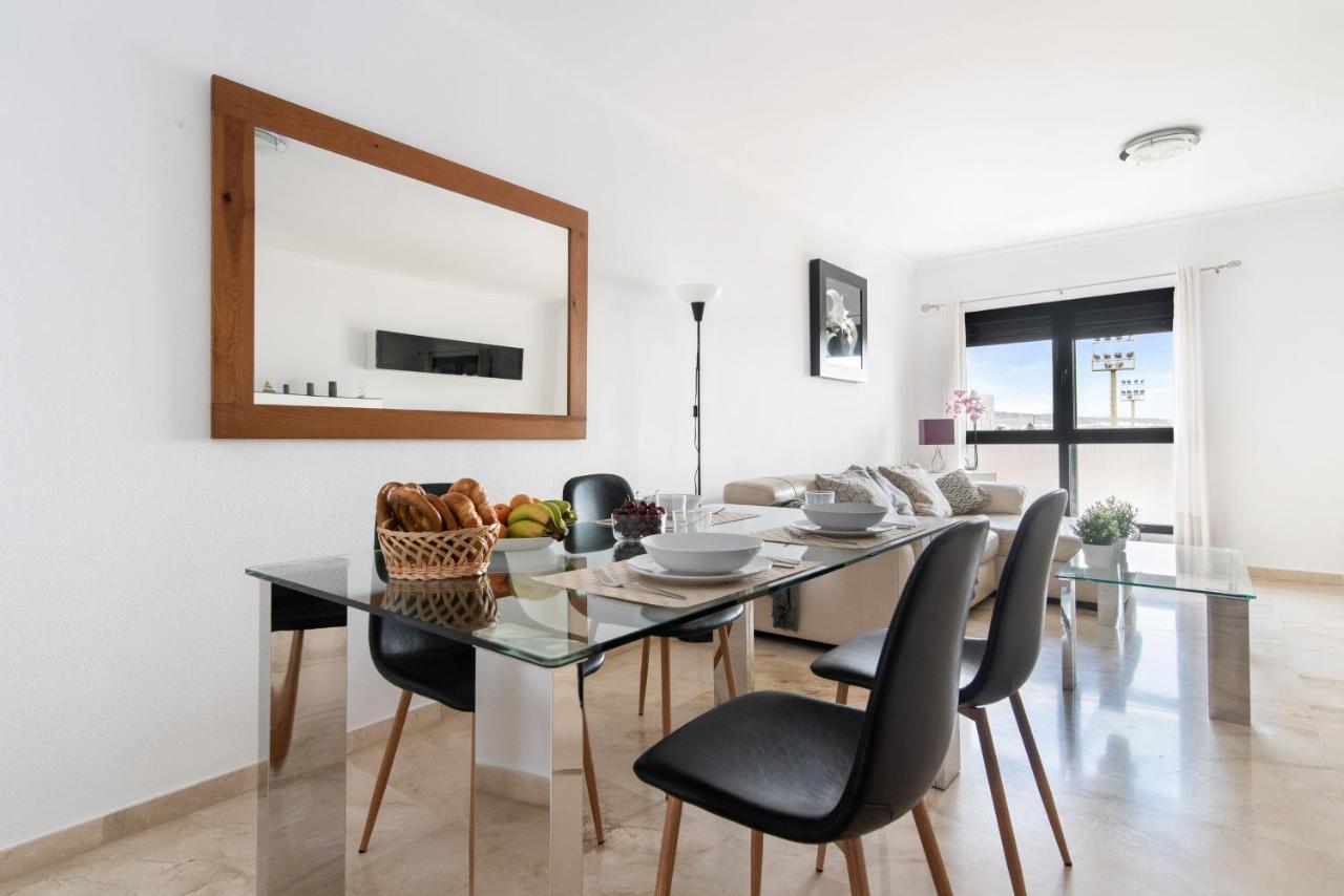 Home2Book Fantastic Design Apartment Las Palmas Екстер'єр фото
