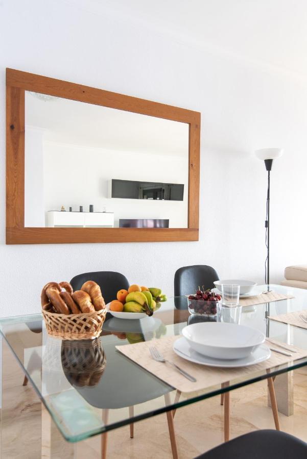 Home2Book Fantastic Design Apartment Las Palmas Екстер'єр фото