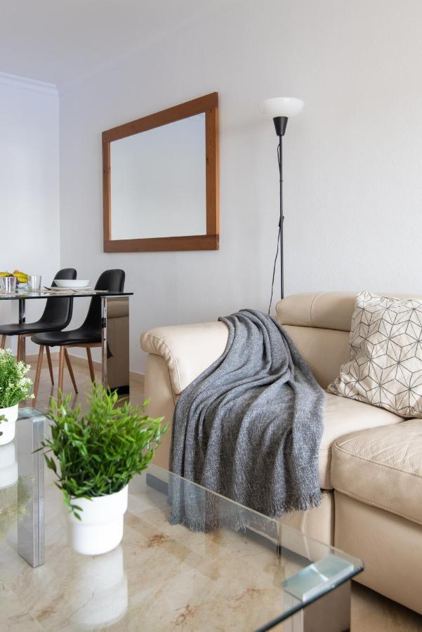 Home2Book Fantastic Design Apartment Las Palmas Екстер'єр фото