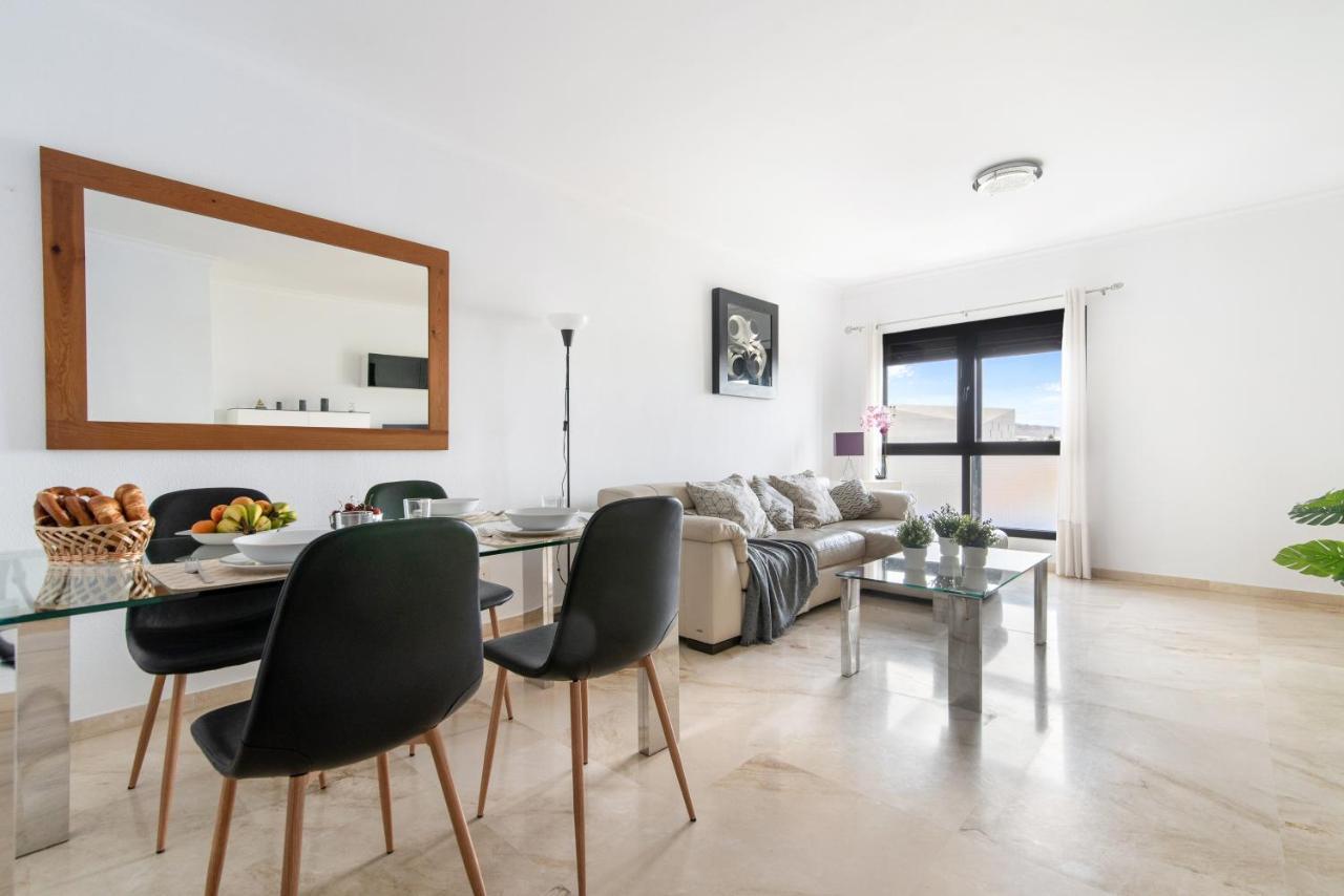 Home2Book Fantastic Design Apartment Las Palmas Екстер'єр фото