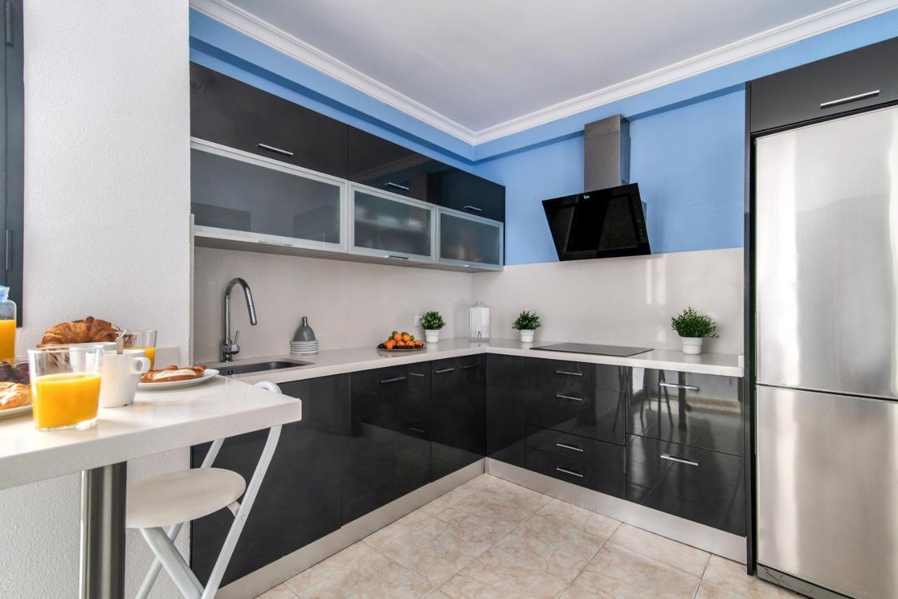 Home2Book Fantastic Design Apartment Las Palmas Екстер'єр фото