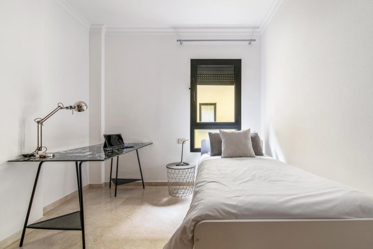 Home2Book Fantastic Design Apartment Las Palmas Екстер'єр фото