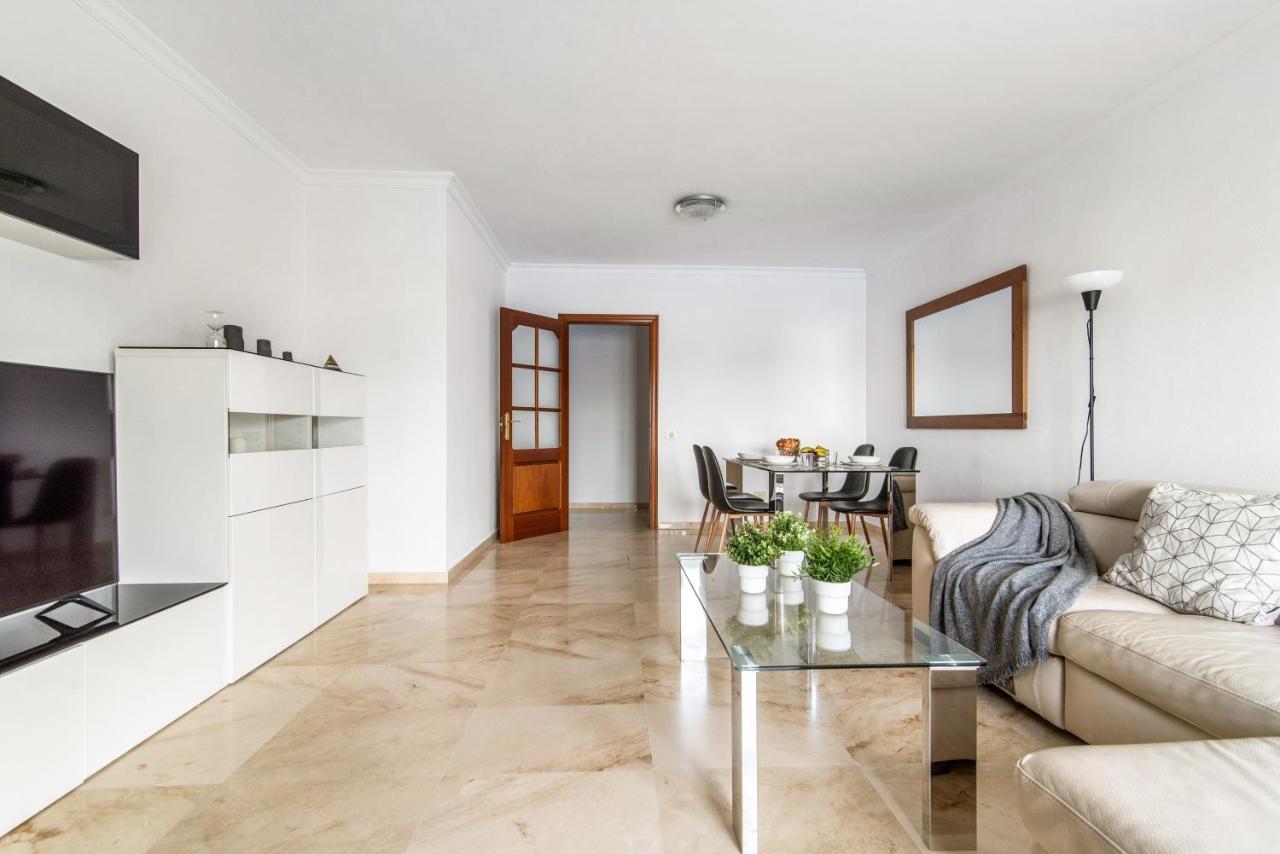 Home2Book Fantastic Design Apartment Las Palmas Екстер'єр фото