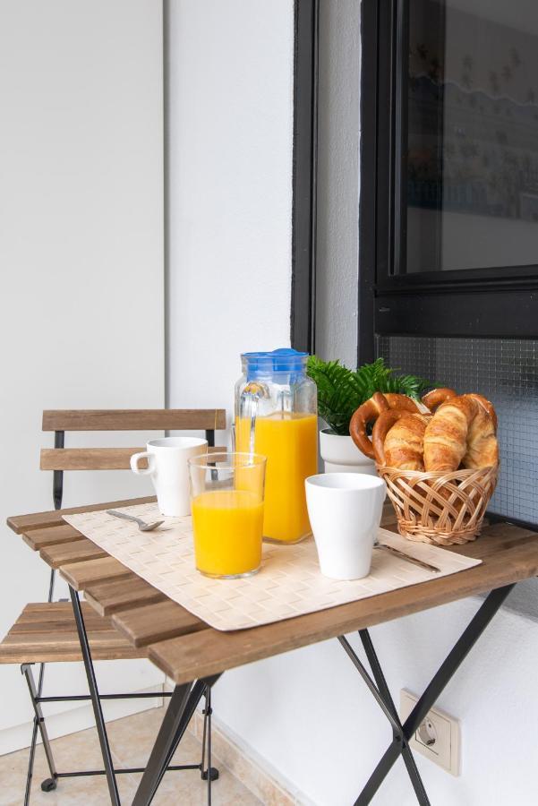Home2Book Fantastic Design Apartment Las Palmas Екстер'єр фото