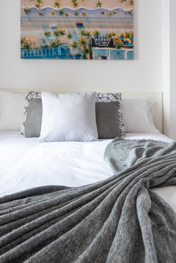 Home2Book Fantastic Design Apartment Las Palmas Екстер'єр фото