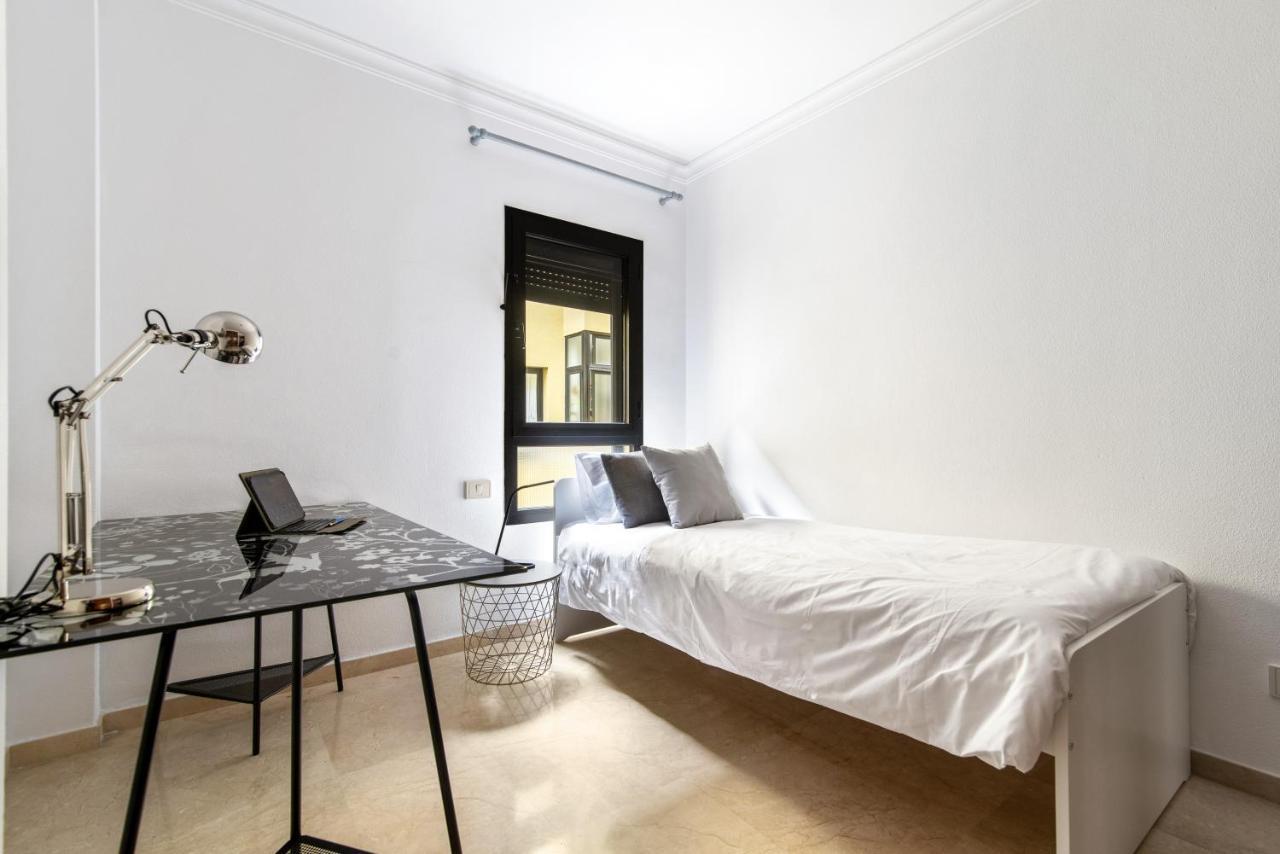 Home2Book Fantastic Design Apartment Las Palmas Екстер'єр фото