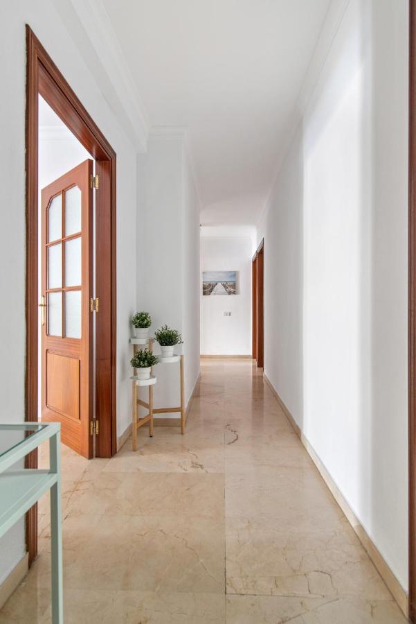 Home2Book Fantastic Design Apartment Las Palmas Екстер'єр фото
