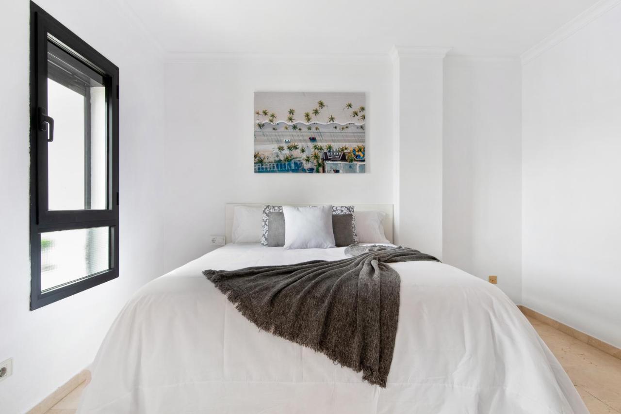 Home2Book Fantastic Design Apartment Las Palmas Екстер'єр фото