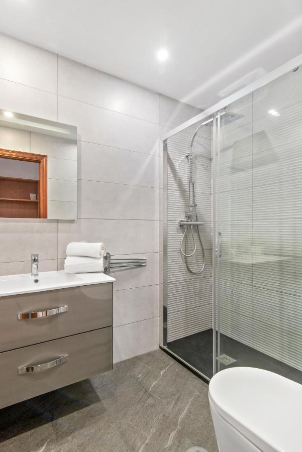 Home2Book Fantastic Design Apartment Las Palmas Екстер'єр фото