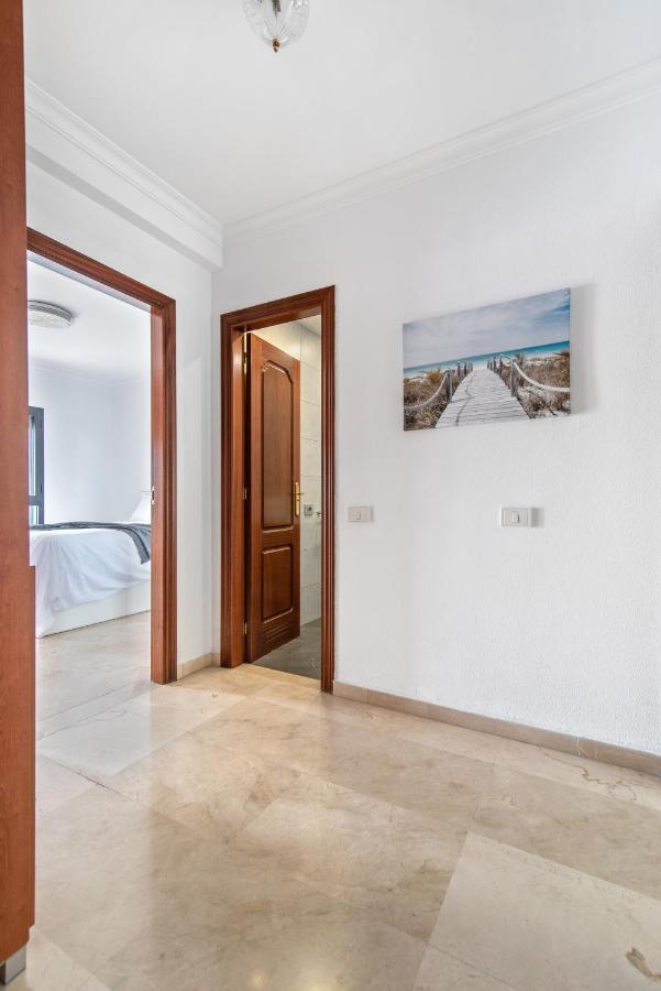 Home2Book Fantastic Design Apartment Las Palmas Екстер'єр фото