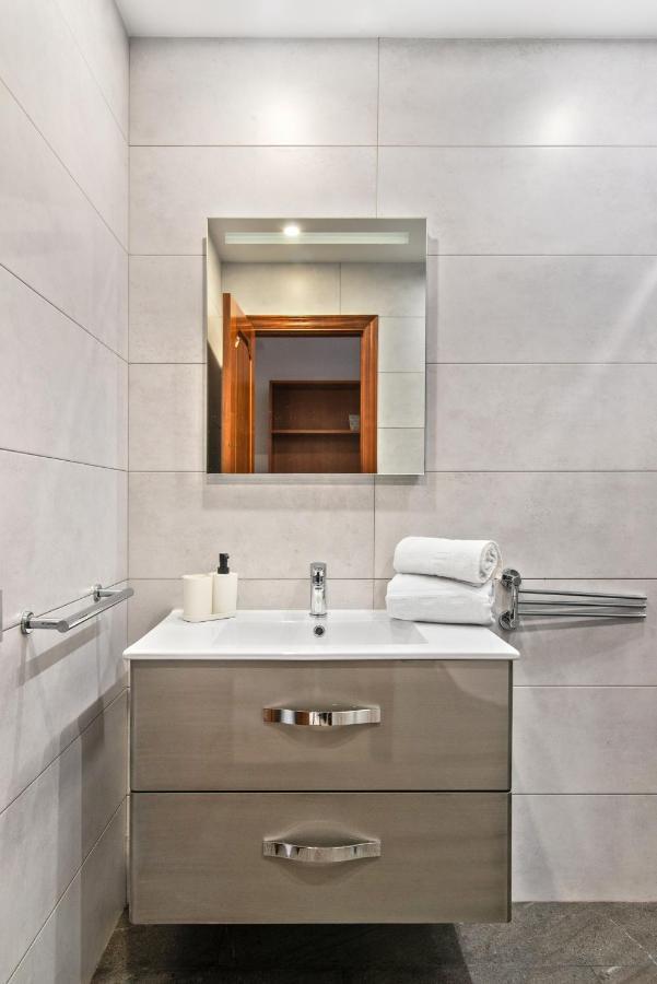 Home2Book Fantastic Design Apartment Las Palmas Екстер'єр фото
