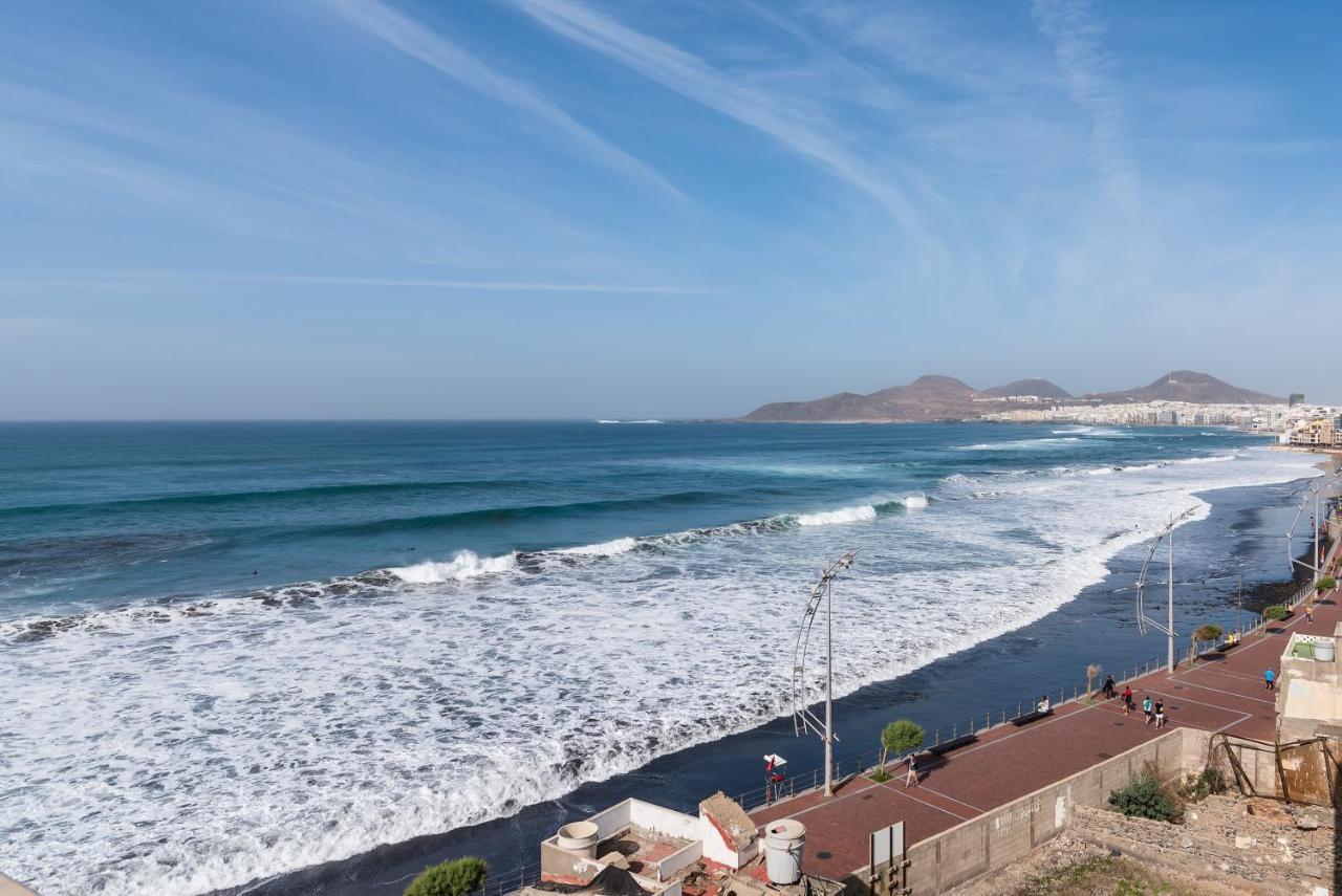 Home2Book Fantastic Design Apartment Las Palmas Екстер'єр фото