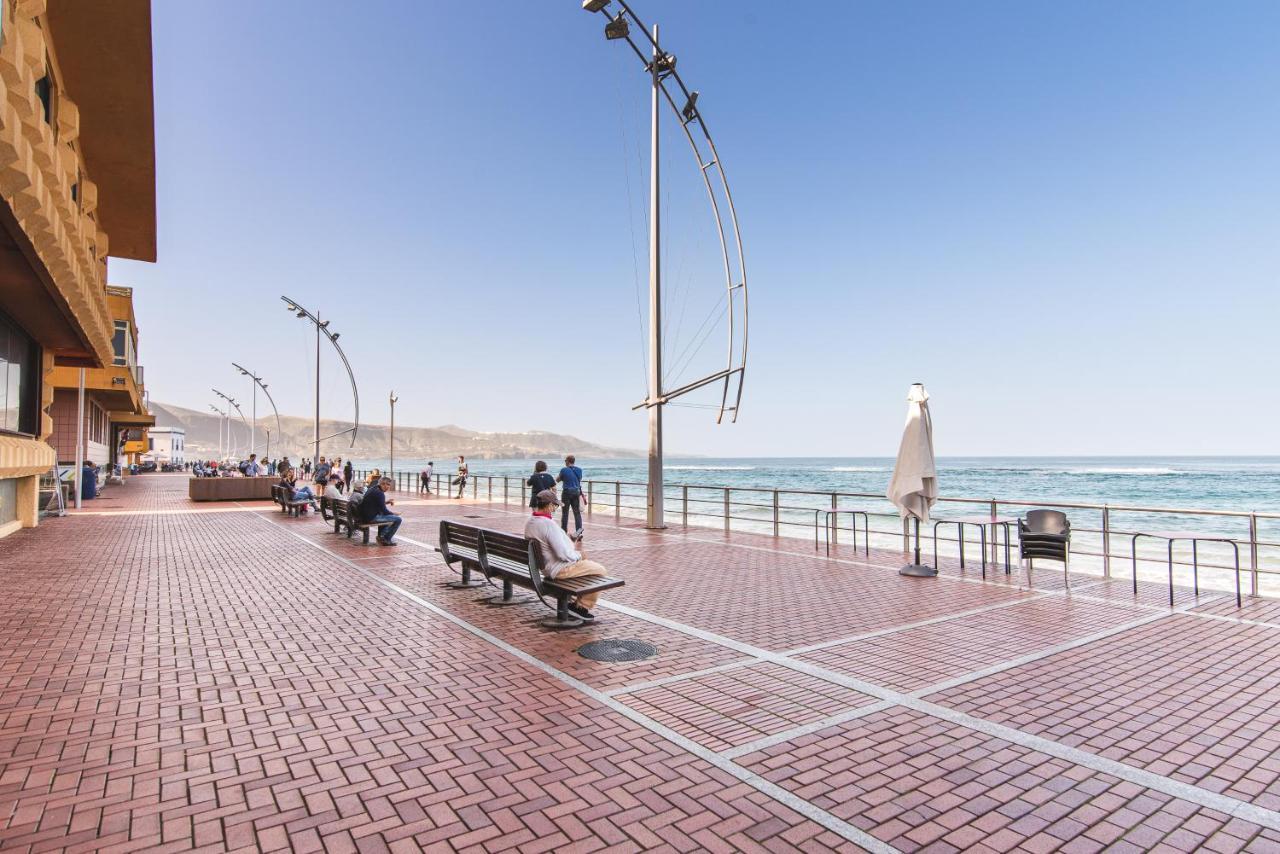 Home2Book Fantastic Design Apartment Las Palmas Екстер'єр фото