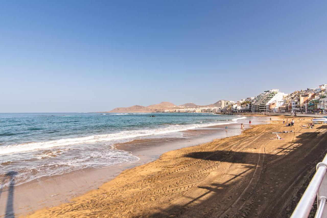 Home2Book Fantastic Design Apartment Las Palmas Екстер'єр фото