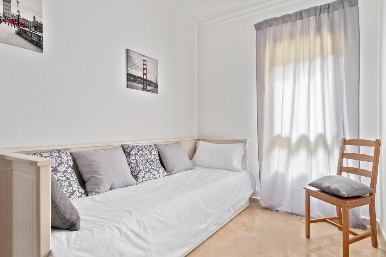 Home2Book Fantastic Design Apartment Las Palmas Екстер'єр фото
