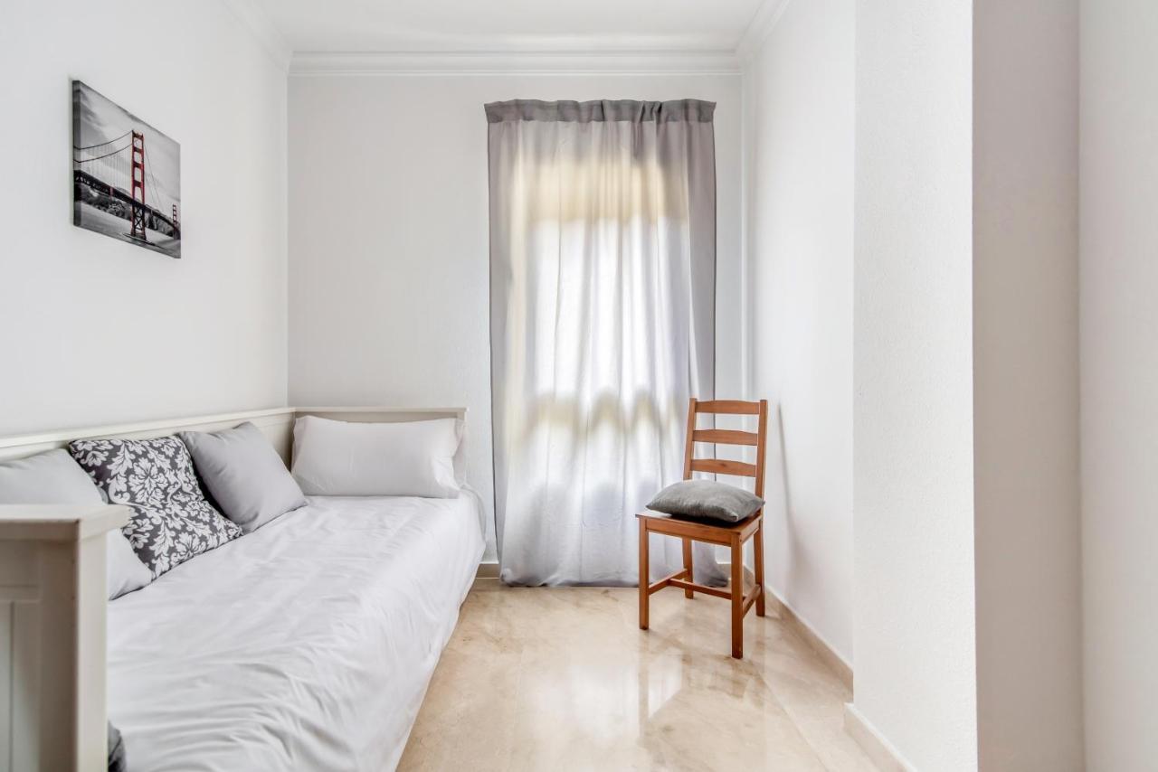 Home2Book Fantastic Design Apartment Las Palmas Екстер'єр фото