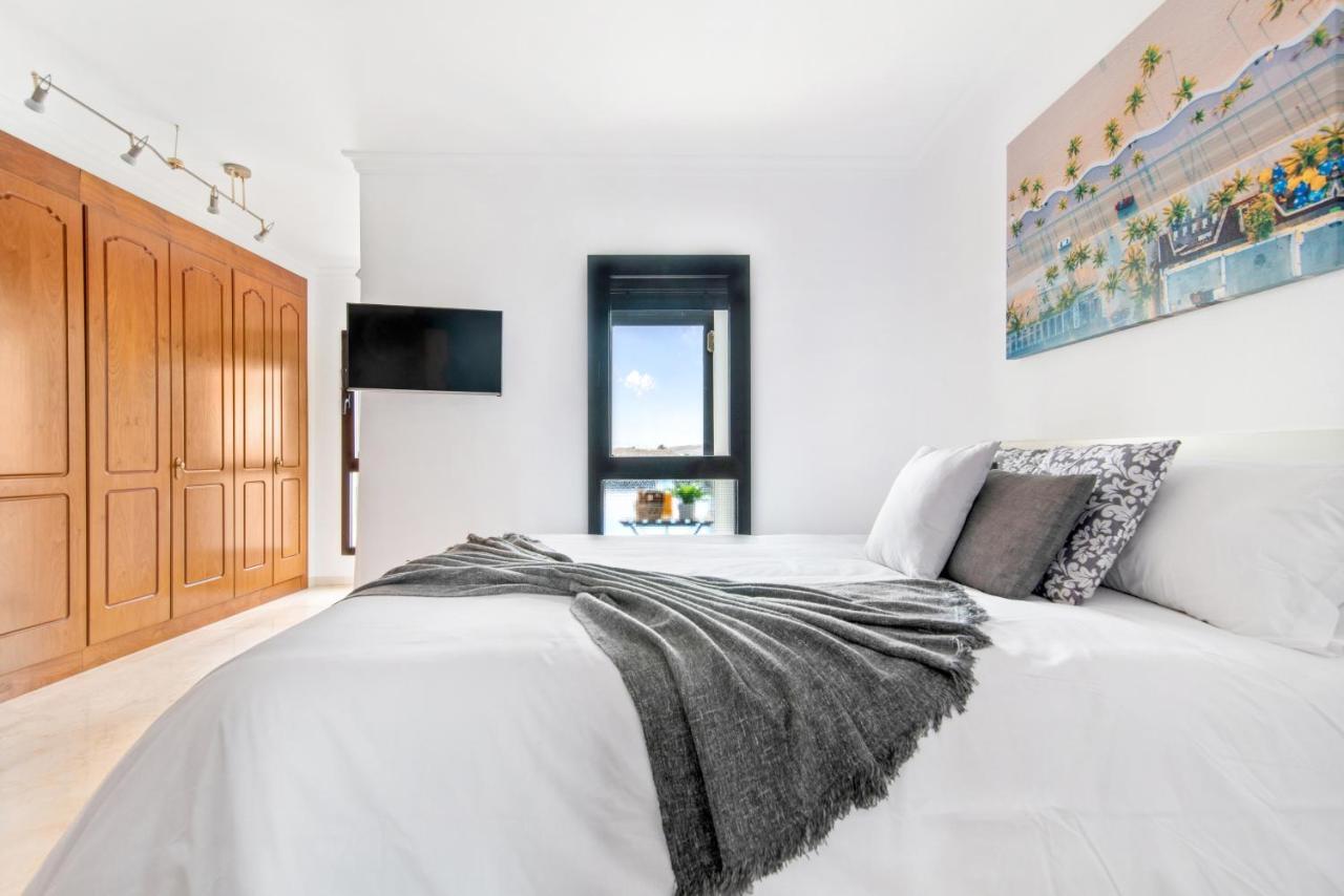 Home2Book Fantastic Design Apartment Las Palmas Екстер'єр фото