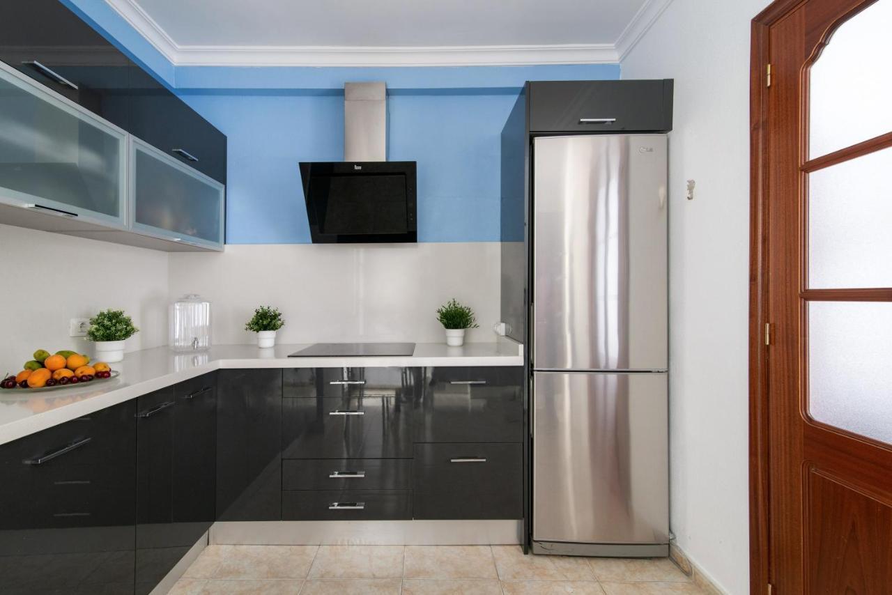 Home2Book Fantastic Design Apartment Las Palmas Екстер'єр фото