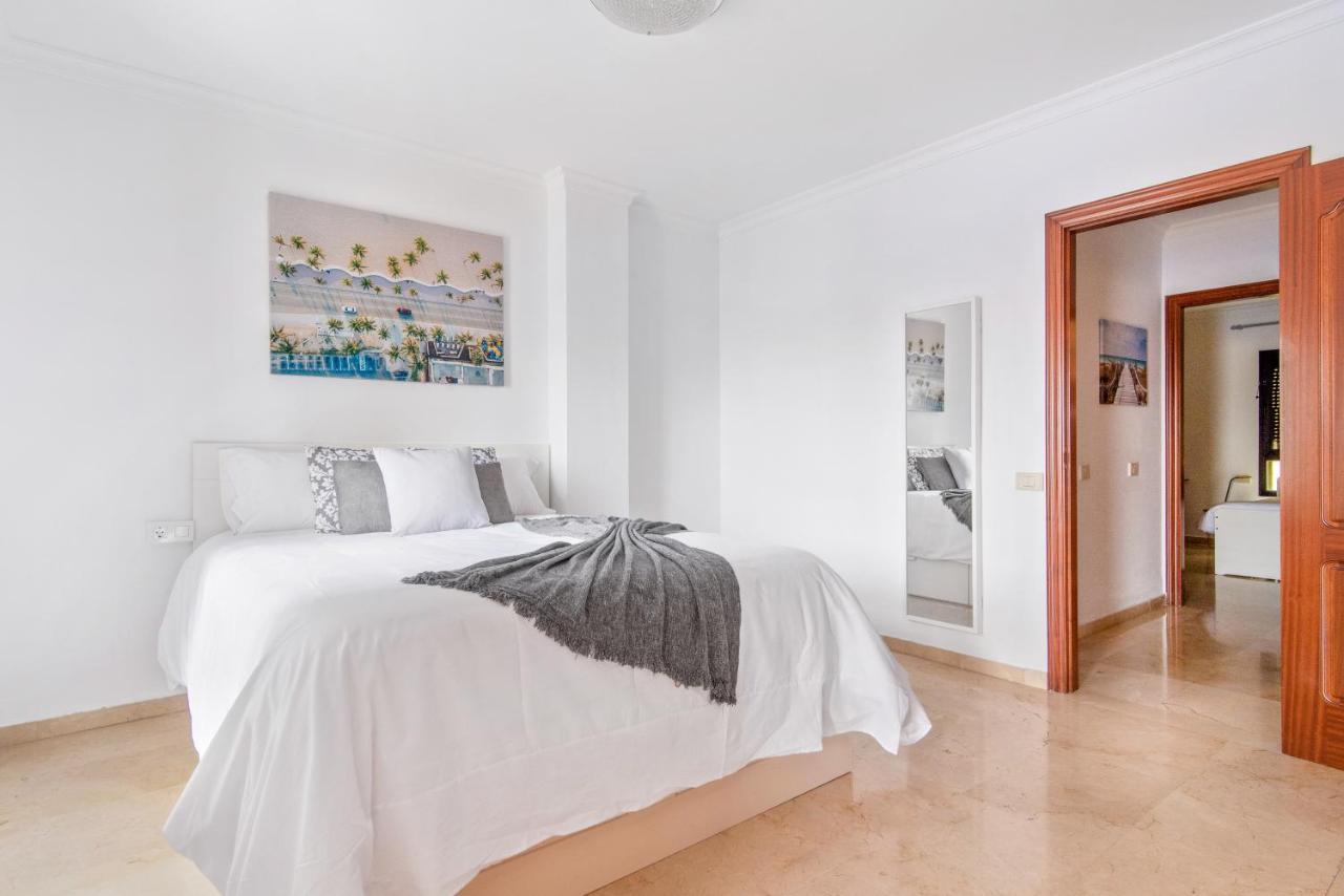 Home2Book Fantastic Design Apartment Las Palmas Екстер'єр фото